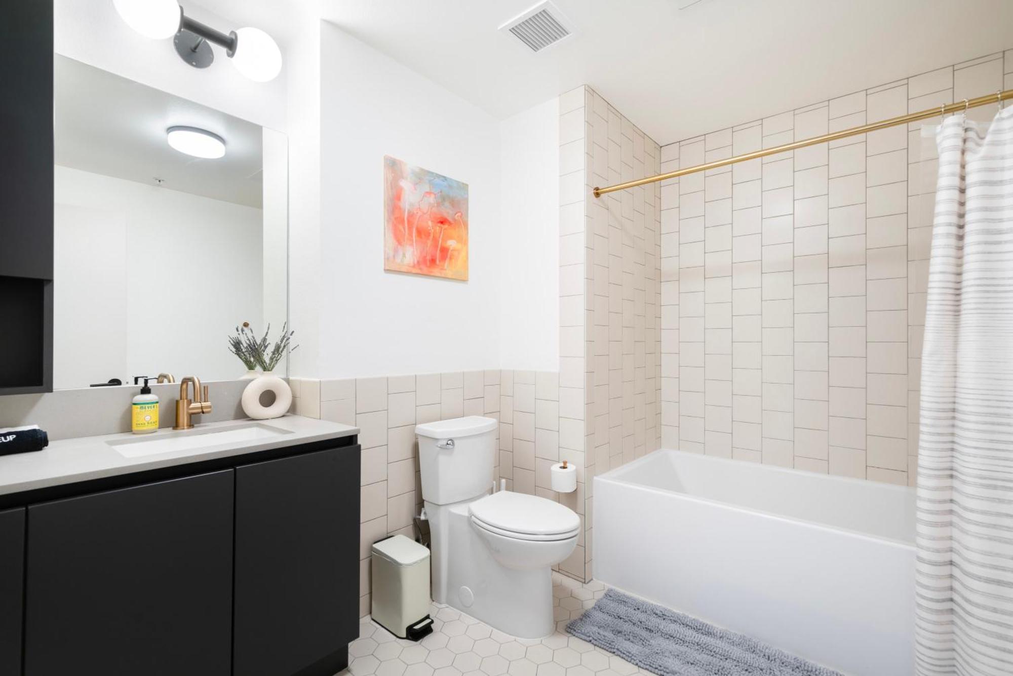 Hollywood 2 Bedroom La Na Apartamento Los Angeles