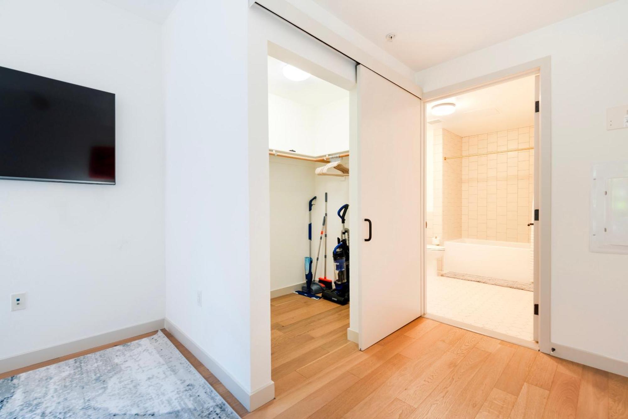 Hollywood 2 Bedroom La Na Apartamento *