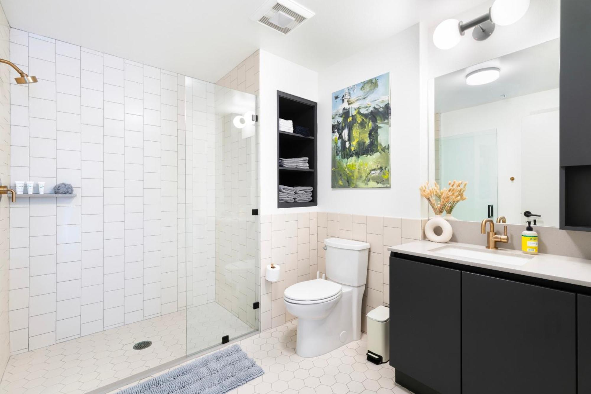 Hollywood 2 Bedroom La Na Los Angeles