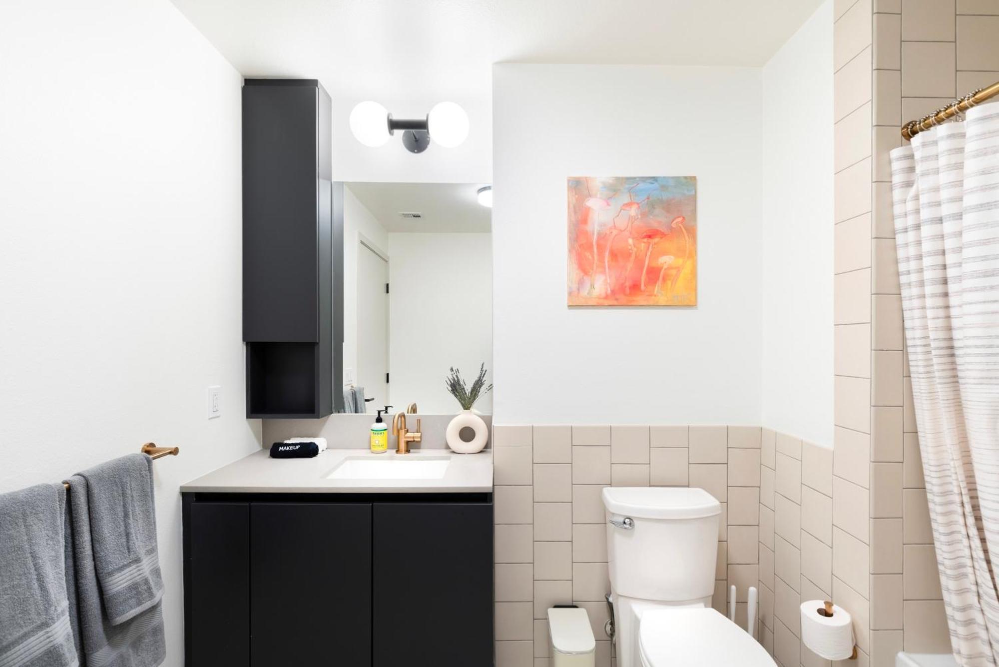 Hollywood 2 Bedroom La Na Apartamento Los Angeles