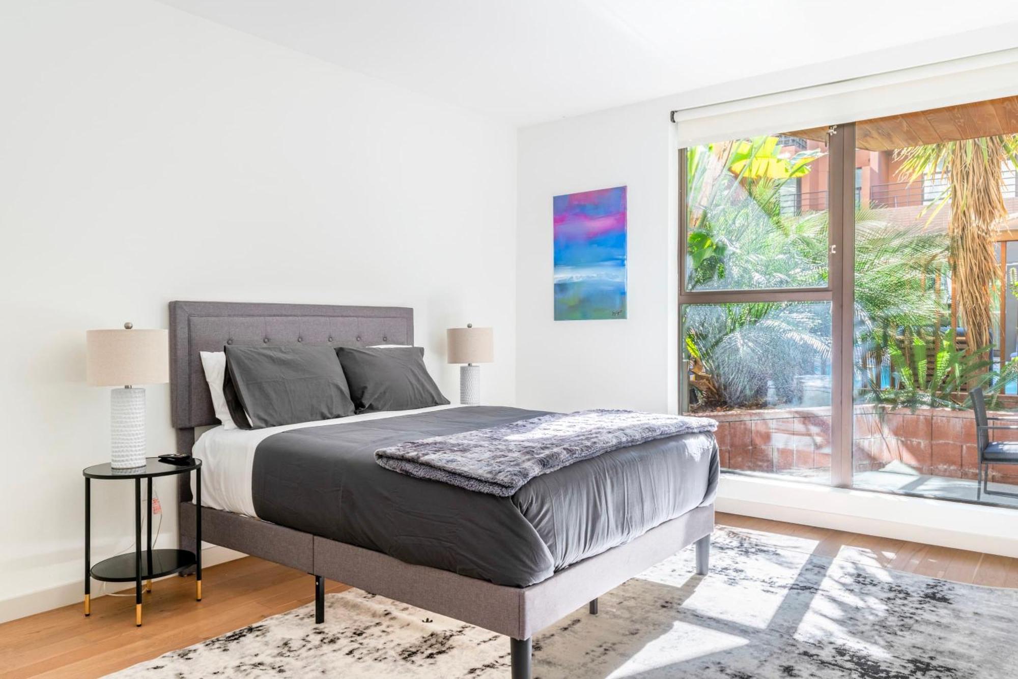 Apartamento Hollywood 2 Bedroom La Na